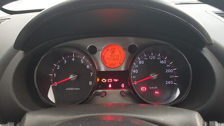 2008 Nissan Qashqai