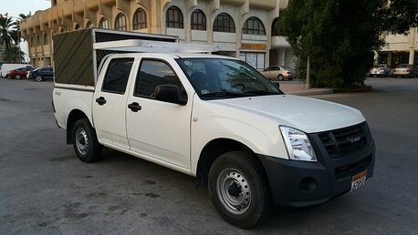2011 إيسوزو أخرى
