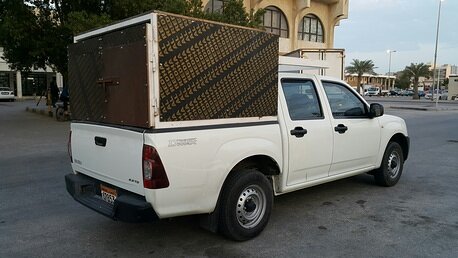 2011 إيسوزو أخرى