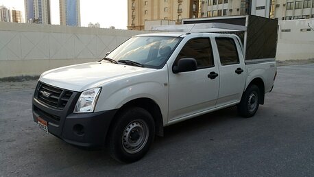 2011 إيسوزو أخرى