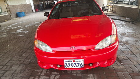 2000 Hyundai Other