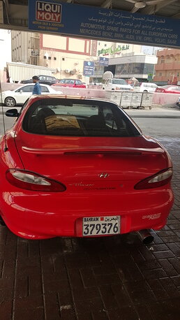 2000 Hyundai Other