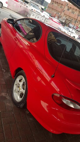 2000 Hyundai Other