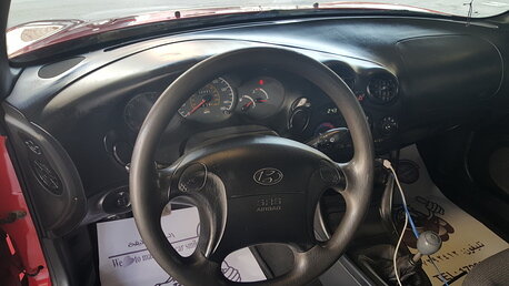 2000 Hyundai Other