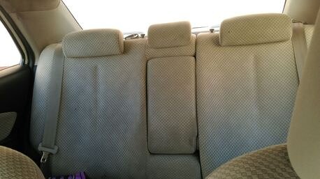 2007 Toyota Yaris