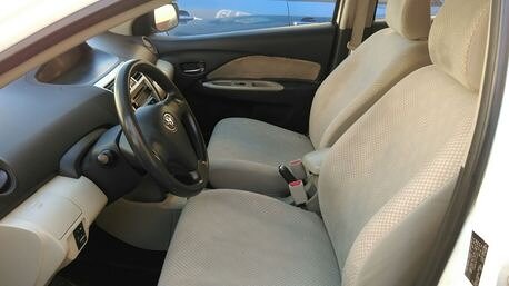 2007 Toyota Yaris