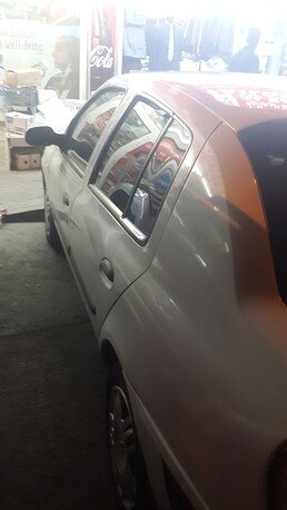 2006 Renault Clio