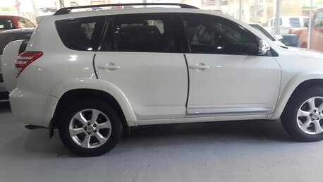 2010 Toyota RAV4