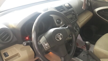 2010 Toyota RAV4