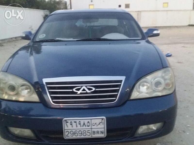 2007 Mitsubishi Other