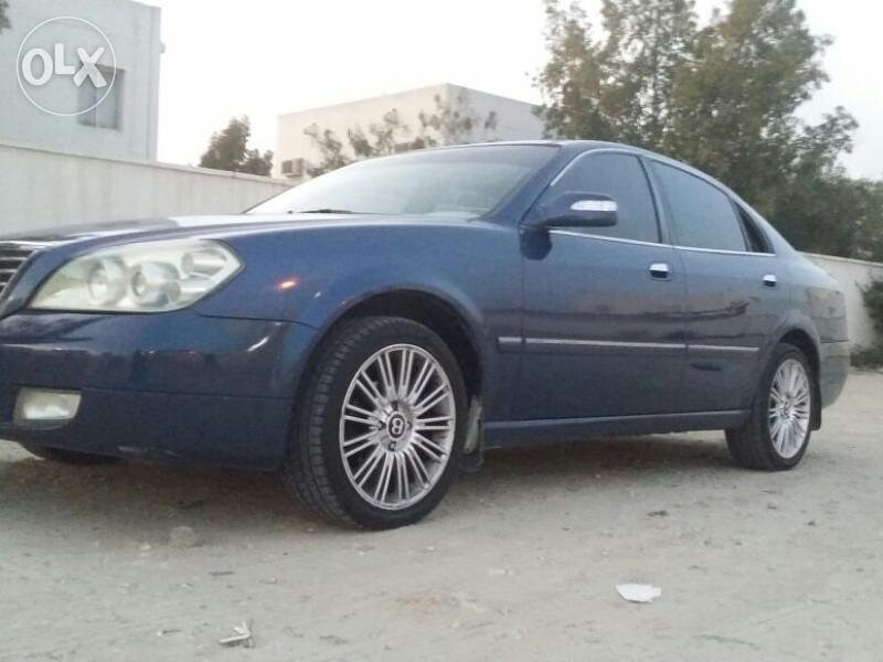 2007 Mitsubishi Other