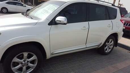2010 Toyota RAV4