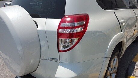 2010 Toyota RAV4