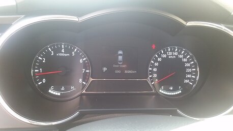 2011 KIA Optima