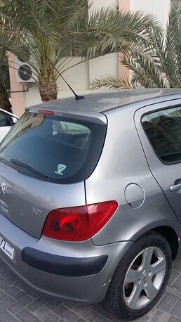 2004 Peugeot Other
