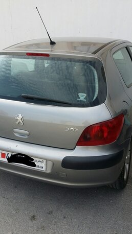 2004 Peugeot Other