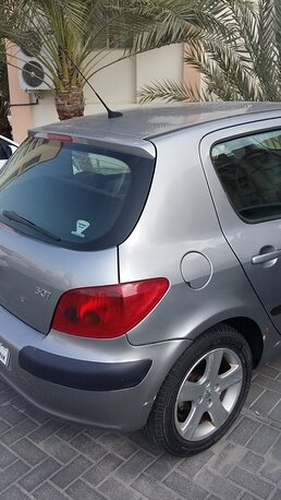2004 Peugeot Other
