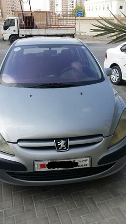 2004 Peugeot Other