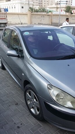 2004 Peugeot Other