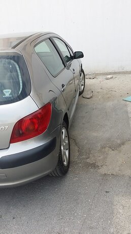 2004 Peugeot Other