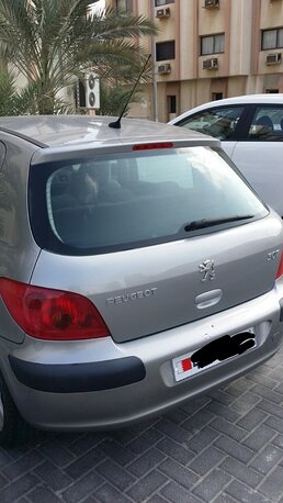 2004 Peugeot Other
