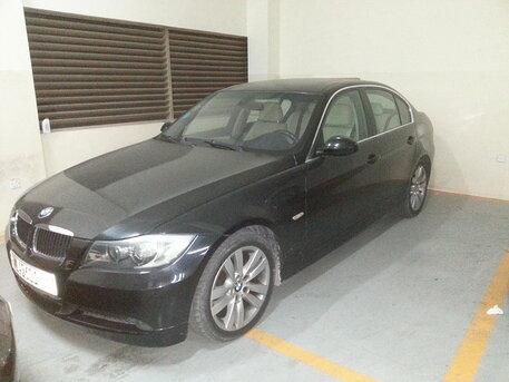 2006 BMW 325