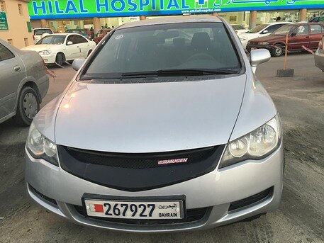 2006 Honda Civic