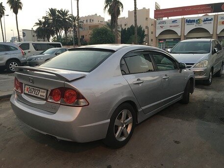 2006 Honda Civic