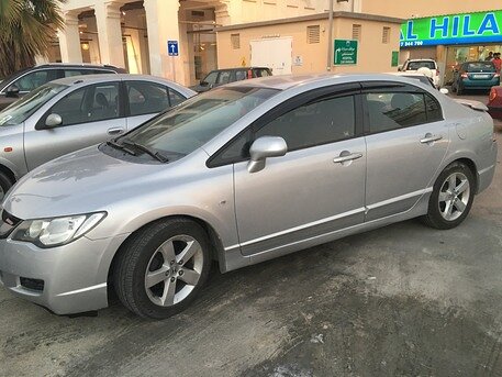 2006 Honda Civic
