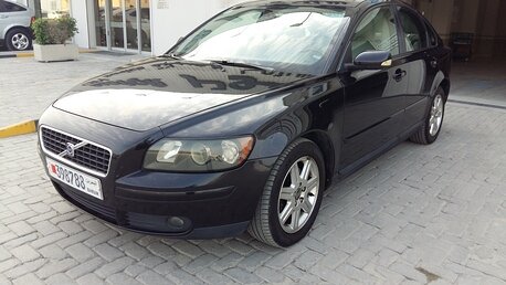 2006 فولفو إس 40