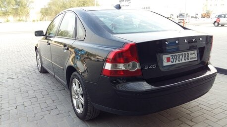 2006 فولفو إس 40