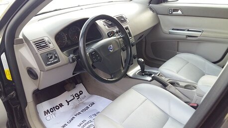 2006 فولفو إس 40