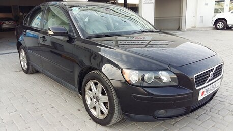 2006 فولفو إس 40