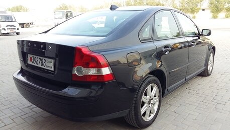 2006 فولفو إس 40