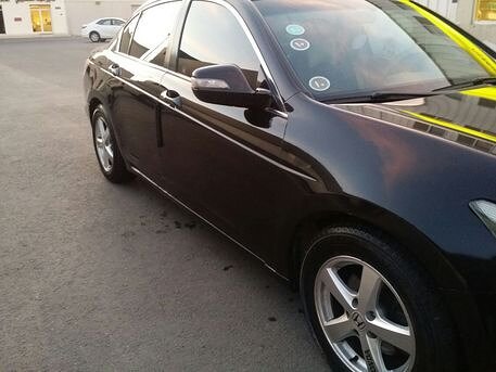 2009 Honda Accord