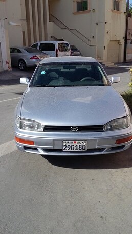 1997 Toyota Camry
