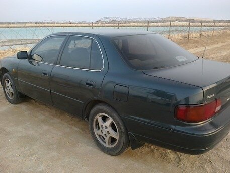1996 تويوتا كامري