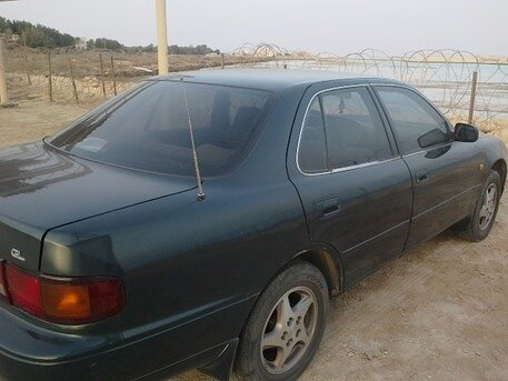 1996 تويوتا كامري