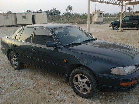 1996 تويوتا كامري
