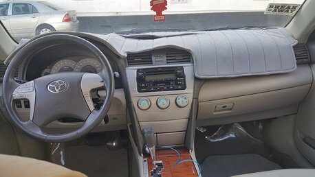 2009 Toyota Camry
