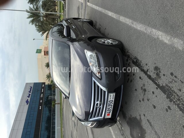 2014 Nissan Sentra