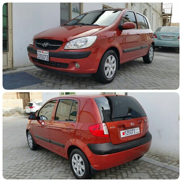 2009 هيونداي أخرى