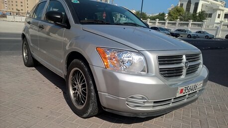 2009 Dodge Caliber