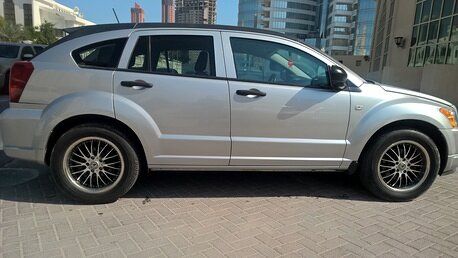 2009 Dodge Caliber