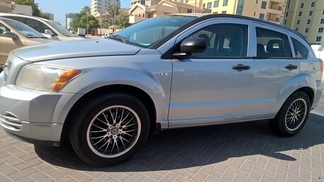 2009 Dodge Caliber