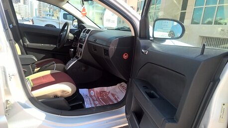 2009 Dodge Caliber