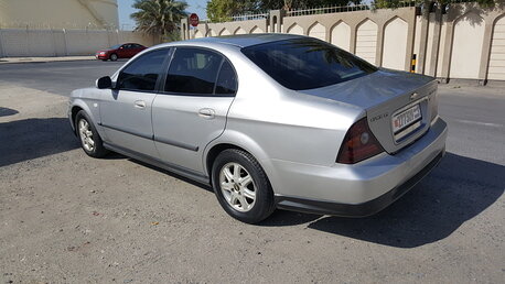 2006 Chevrolet Epica