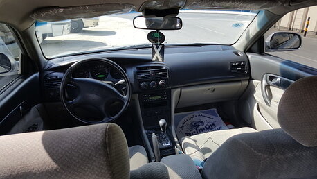 2006 Chevrolet Epica