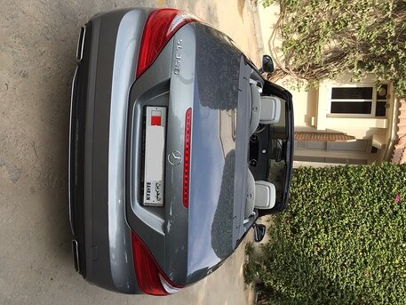 2013 Mercedes-Benz SL Class