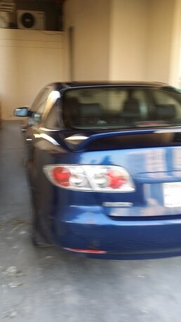 2003 Mazda Mazda 6